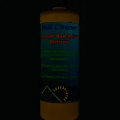 AQUAVIRO HULL CLEANER  -  1 Litre