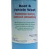 AQUAVIRO PROFESSIONAL BOAT WASH - 1L