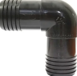 BARBED ELBOW JOINER 50mm