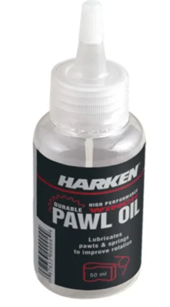 BK4521 HARKEN Pawl Oil for Pawls and Springs