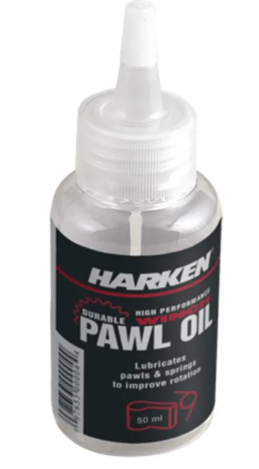 BK4521 HARKEN Pawl Oil for Pawls and Springs