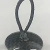 BLACK STICK-IT ROPEYES  - 25mm