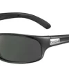BOLLE ANACONDA Black Shiny - TNS Polarized
