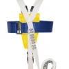 BURKE CHILD HARNESS OSFA includes integral safety line (fits chest 42 - 75cm)