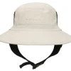 BURKE MESH PANEL SUN HAT