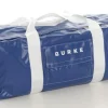 Burke Yachtsmans Gear Bag BLUE SMALL