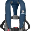 CREWFIT 165N SPORT LIFEJACKET - AUTO - NON HARNESS (AUS) - NAVY BLUE