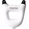 DAN FENDER 2 STEP WHITE 560 X 450 X 180