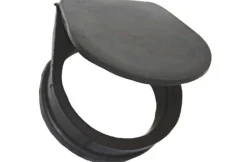 Exhaust Guard 60-80mm