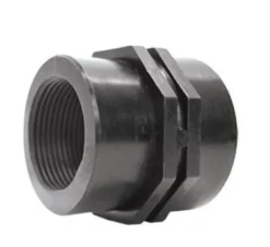FEMALE REDUCING COUPLING - 3/4 x 1/2