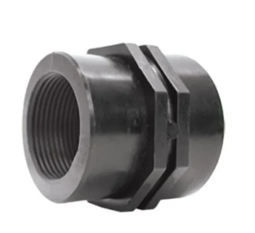 FEMALE REDUCING COUPLING - 3/4 x 1/2