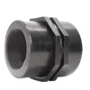 FEMALE REDUCING COUPLING 1 1/4 x 1