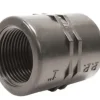 FEMALE STANDARD COUPLING -   1 & 1/2 INCH