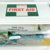 FIRST AID KIT - RUNABOUT