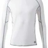 GILL JUNIOR PRO RASH VEST