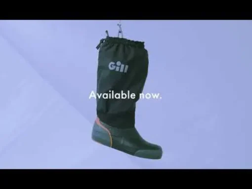 GILL OFFSHORE BOOT