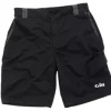 Gill Performance Men's Sailing Short - GRAPHITE - LAST ONES SIZE XLARGE ONLY