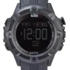 GILL STEALTH RACER WATCH