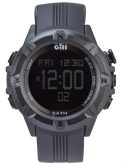 GILL STEALTH RACER WATCH