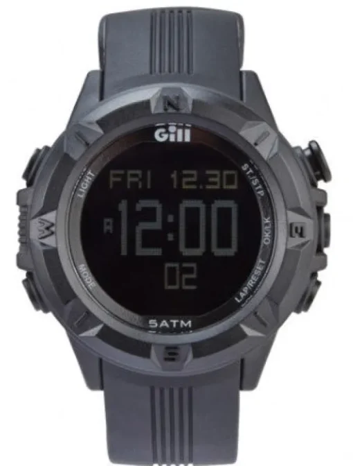GILL STEALTH RACER WATCH
