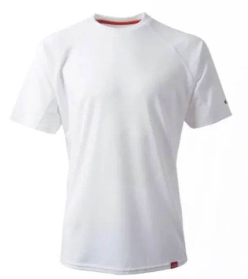 Gill UV Tec Crew Neck T- Shirt - LAST ONES -