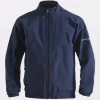 HENRI LLOYD ANTIGUA 2.5L STRETCH CREW JACKET