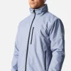HENRI LLOYD COOL BREEZE JACKET - TITANIUM