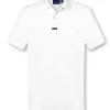 HENRI LLOYD DRI-FAST POLO - WHITE
