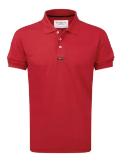 HENRI LLOYD FAST DRI POLO - ONLY SIZES XLARGE & XXLARGE LEFT ! DISCONTINUED STYLE - LAST STOCK