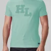 HENRI LLOYD GARRIGALL TEE   - AQF