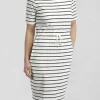 HENRI LLOYD MADDIE STRIPE DRESS - LAST ONE - SIZE XLARGE ONLY