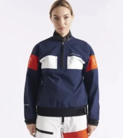 HENRI LLOYD WOMEN'S M-Pro Zip Smock 3 Layer GTX