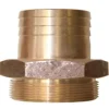 HOSE TAIL - BRONZE - 25mm