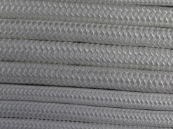 IRB 14mm Bowline Braid DB Poly - WHITE