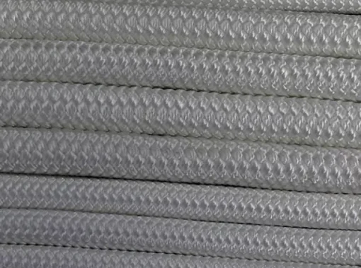 IRB 14mm Bowline Braid DB Poly - WHITE