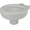 JABSCO TOILET BOWL - STANDARD