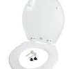 JABSCO TOILET SEAT AND LID