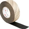 3M SAFETY-WALK BLACK TAPE  50MM  SOLD PER METRE