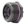 MALE / FEMALE REDUCTION BUSH  -  1  & 1/2  x 1