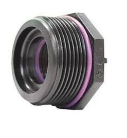 MALE / FEMALE REDUCTION BUSH  -  1  & 1/2  x 1