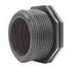 MALE THREADED PLUG BSP - 1&1/2