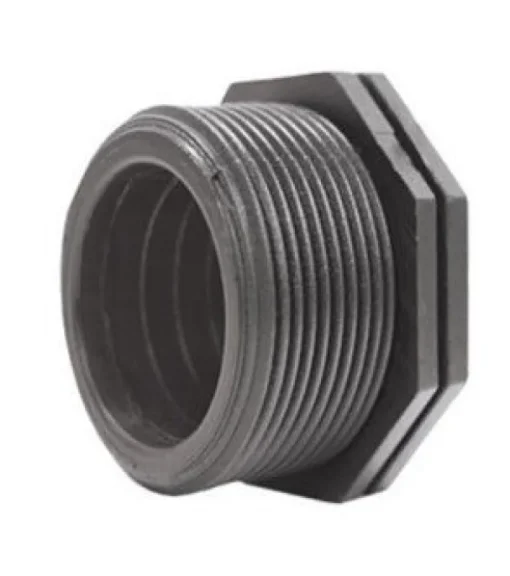 MALE THREADED PLUG BSP - 1&1/2