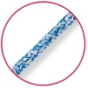 MARLOW EXCEL FUSION 6MM - BLUE
