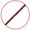 MARLOW EXCEL RACING - 5MM - RED / GREY
