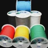 2MM FALCON BRAID CORE SK78 - PURPLE - B/S 360KG- SOLD PER METRE