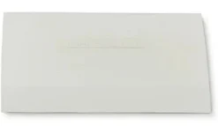 150MM RUBBER SQUEEGEE - FOR EPOXY