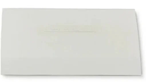 150MM RUBBER SQUEEGEE - FOR EPOXY
