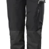 MUSTO EVOLUTION WOMEN'S PERFORMANCE TROUSER  2.0 - BLACK