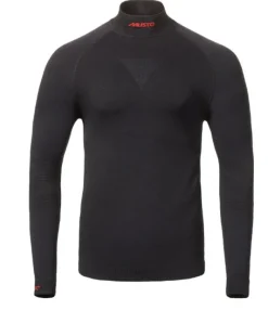 MUSTO MEN'S MPX ACTIVE BASE LAYER LONG SLEEVE TOP