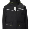 MUSTO MPX GORE-TEX PRO OFFSHORE JACKET - BLACK - SMJK071 - SIZE XLARGE ONLY